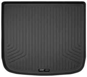 Chevrolet Volt Floor Mats - Trunk - Husky Liners - WeatherBeater - Black - 2016